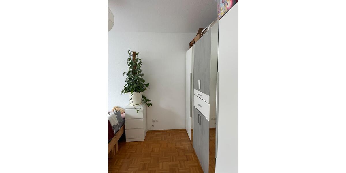 Etagenwohnung Mainz Gonsenheim - 3 Zimmer, 76 m&sup2;, 1.250&euro; | Angebot:26385791