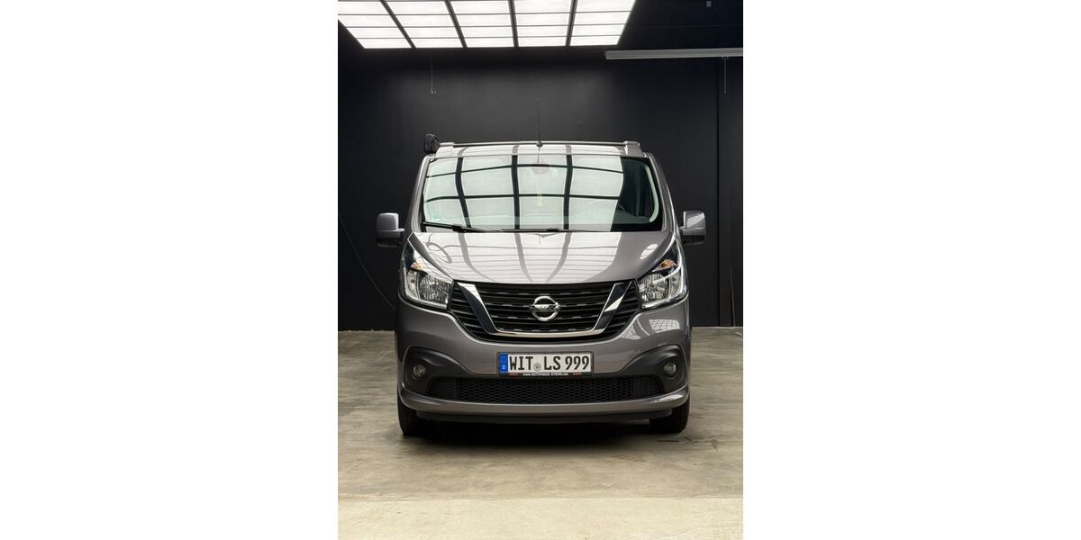 Nissan NV300 72.150 km 42.000 &euro; Bochum 44866