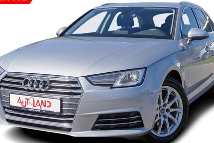 Audi A4 107.597 km 19.990 &euro; Kassel 34123