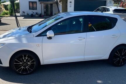 Seat Ibiza 200.000 km 3.390 &euro; Fridolfing 83413