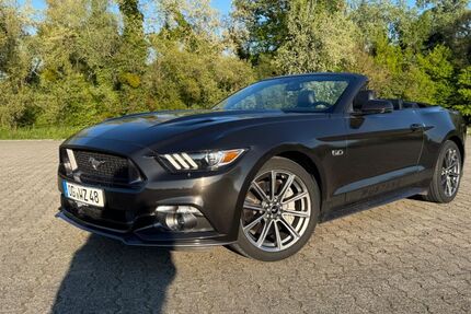 Ford Mustang 68.853 km 28.000 &euro; Neuried / Altenheim 77743