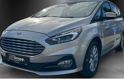 Ford S-Max 89.990 km 21.690 € Weinheim 69469