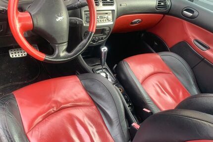 Peugeot 206 199.000 km 2.499 &euro; Berlin 10829