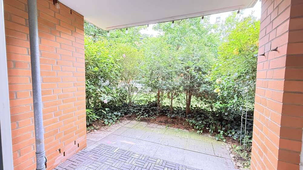 Etagenwohnung Hannover Stöcken - 3 Zimmer, 73 m&sup2;, 770&euro; | Angebot:27104164