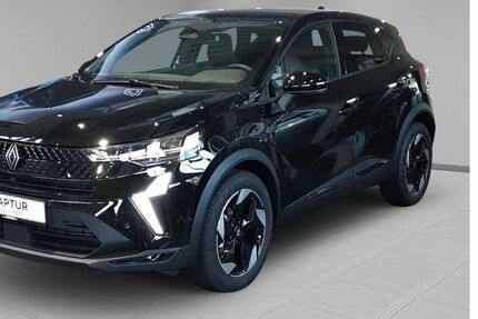 Renault Captur 1.500 km 26.799 € Aschaffenburg 63741