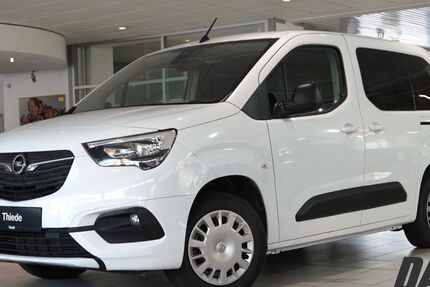Opel Combo Electric 66.420 km 19.520 &euro; Schöningen 38364