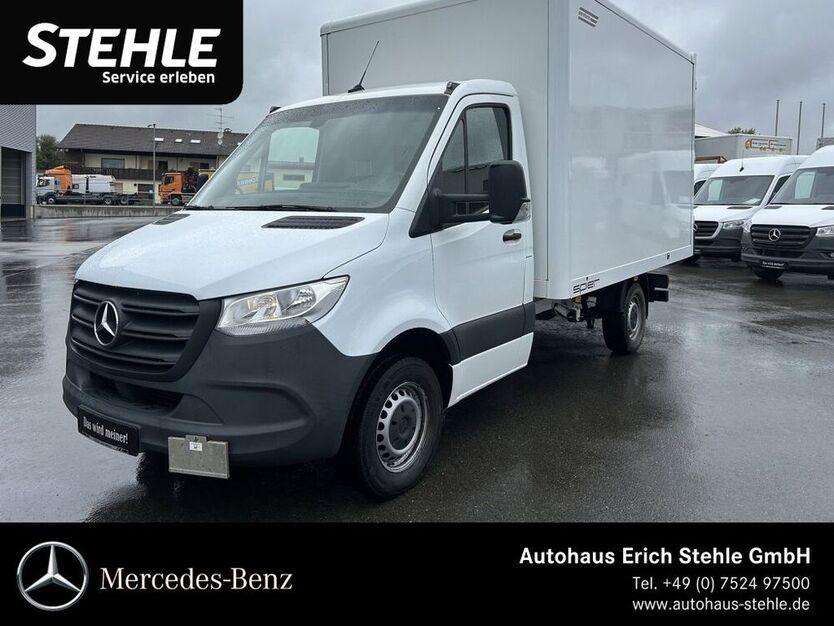 Sprinter