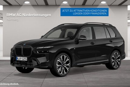 BMW X7 17.366 km 98.895 &euro; Nürnberg 90441