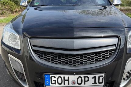 Opel Insignia 157.069 km 13.399 &euro; Kestert 56348