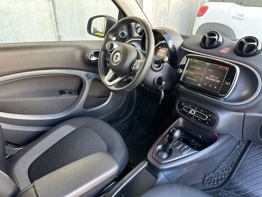 ForTwo