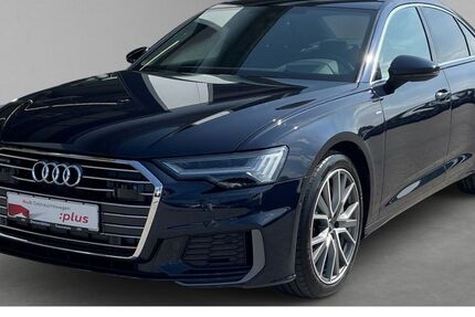 Audi A6 20.460 km 43.210 &euro; Traunstein 83278