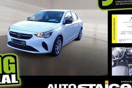 Opel Corsa 20.838 km 13.990 &euro; Stuttgart 70188