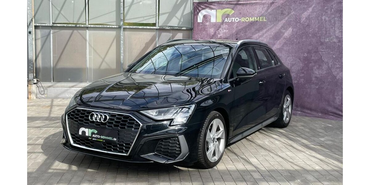 Audi A3 77.185 km 24.990 &euro; Eisenach 99817