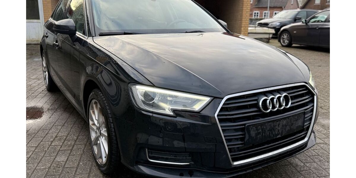 Audi A3 174.500 km 11.999 &euro; Tarp 24963