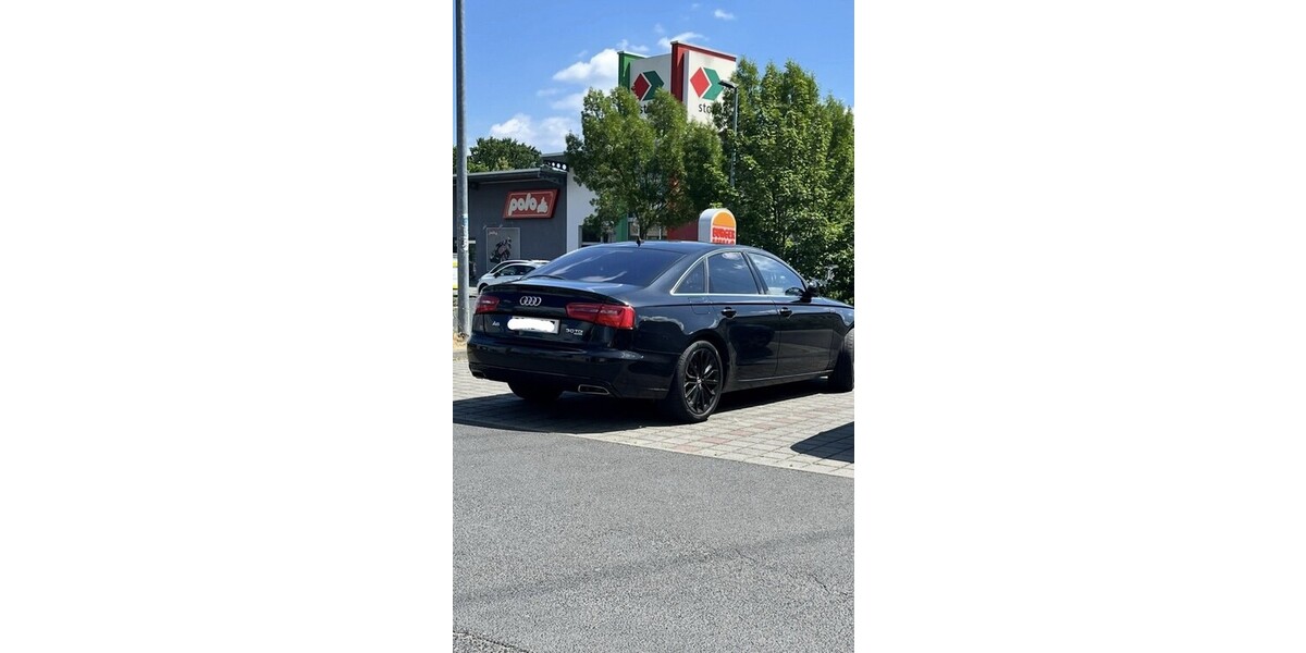 Audi A6 (Typ 4G) 270.000 km 11.000 &euro; Potsdam 14469