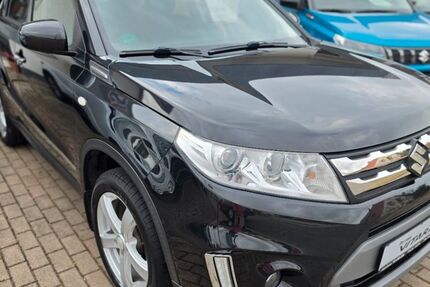 Suzuki Vitara 141.459 km 11.799 &euro; Amt Wachsenburg OT Ichtershausen 99334
