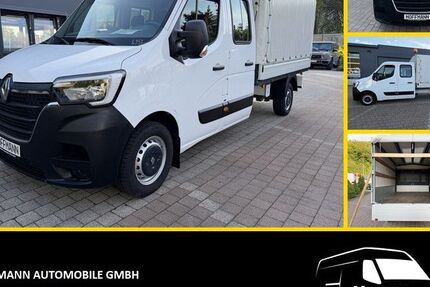 Renault Master 23.450 km 26.295 &euro; Meschede 59872