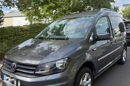 VW Caddy 149.000 km 11.500 € Niederdorfelden 61138