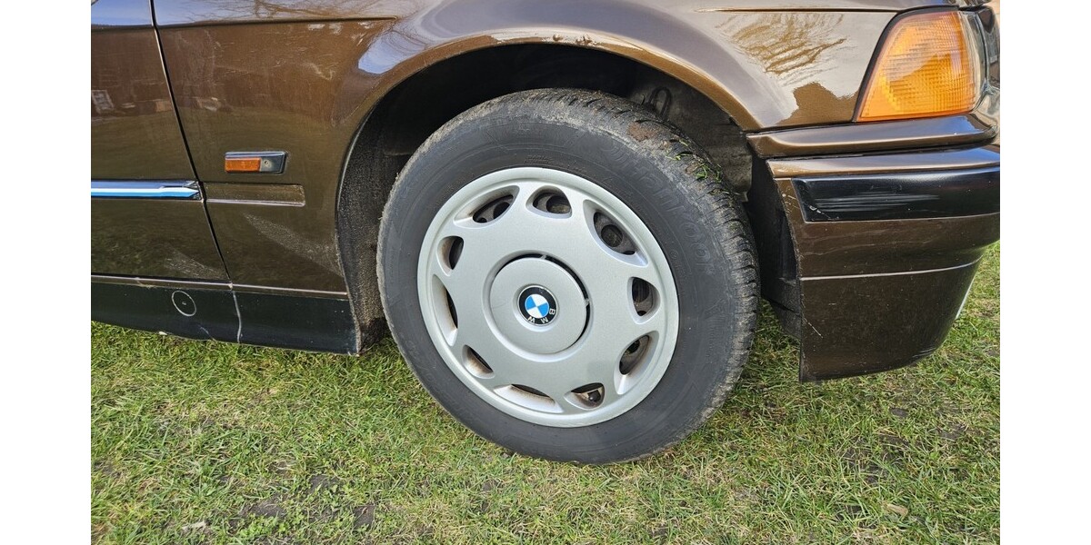 BMW 3er 299.000 km 3.800 &euro; Karstädt 19357