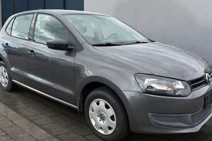VW Polo 26.000 km 5.980 &euro; Barchfeld 36456