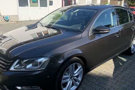 VW Passat 335.000 km 6.200 &euro; Niedernhausen 65527