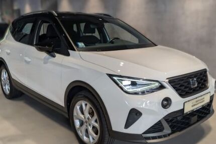 Seat Arona 49.541 km 19.990 &euro; Hagen 58089