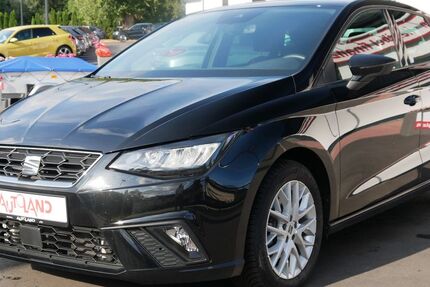 Seat Ibiza 20.788 km 18.950 &euro; Wismar 23970