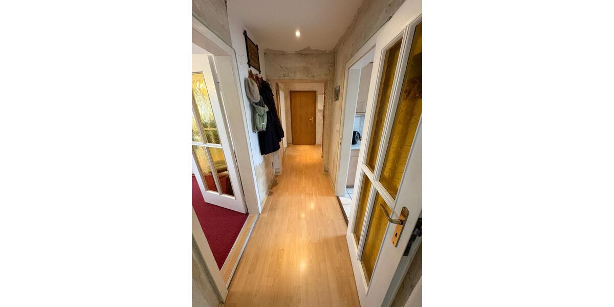 Hochparterre Olbernhau - 4 Zimmer, 78 m&sup2;, 90.000&euro; | Angebot:26394909