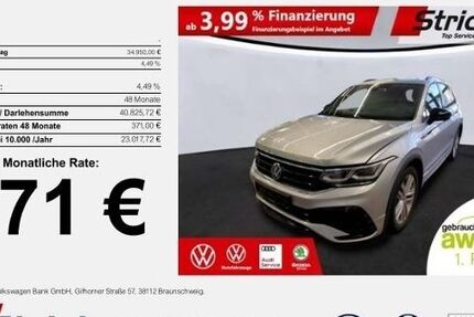 VW Tiguan 32.172 km 34.949 &euro; Horn-Bad Meinberg 32805