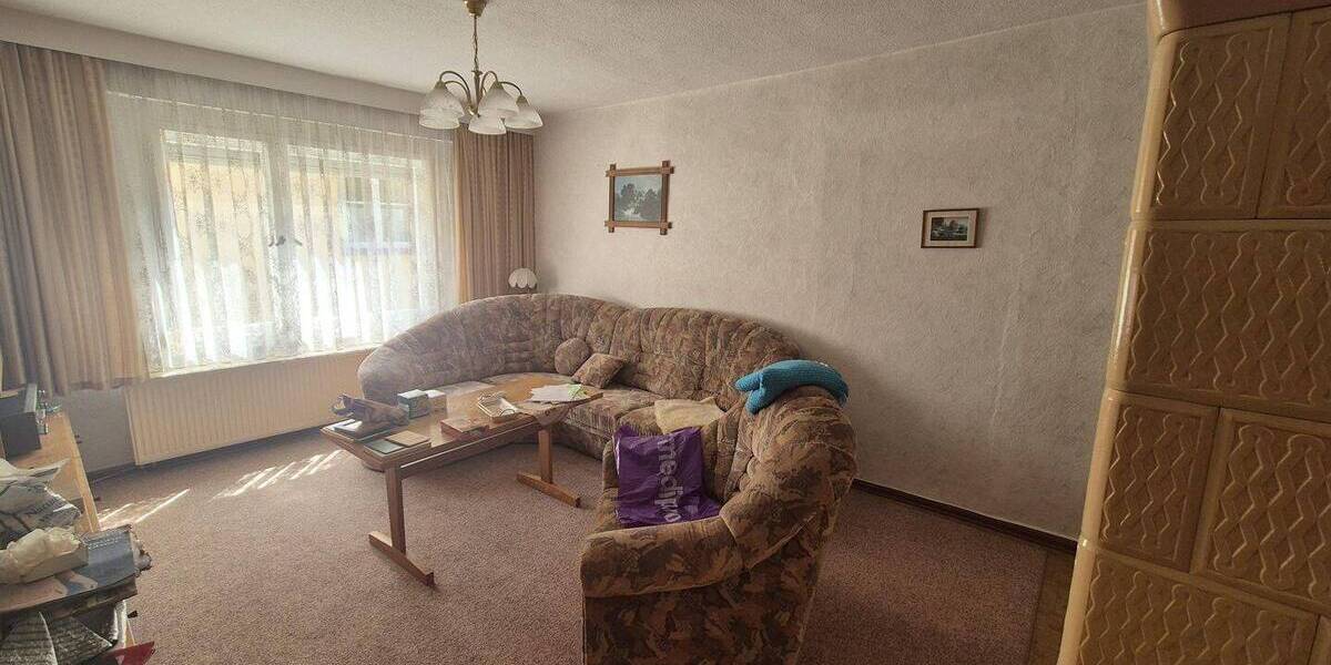 Einfamilienhaus Bad Muskau - 6 Zimmer, 113 m&sup2;, 64.990&euro; | Angebot:25679689