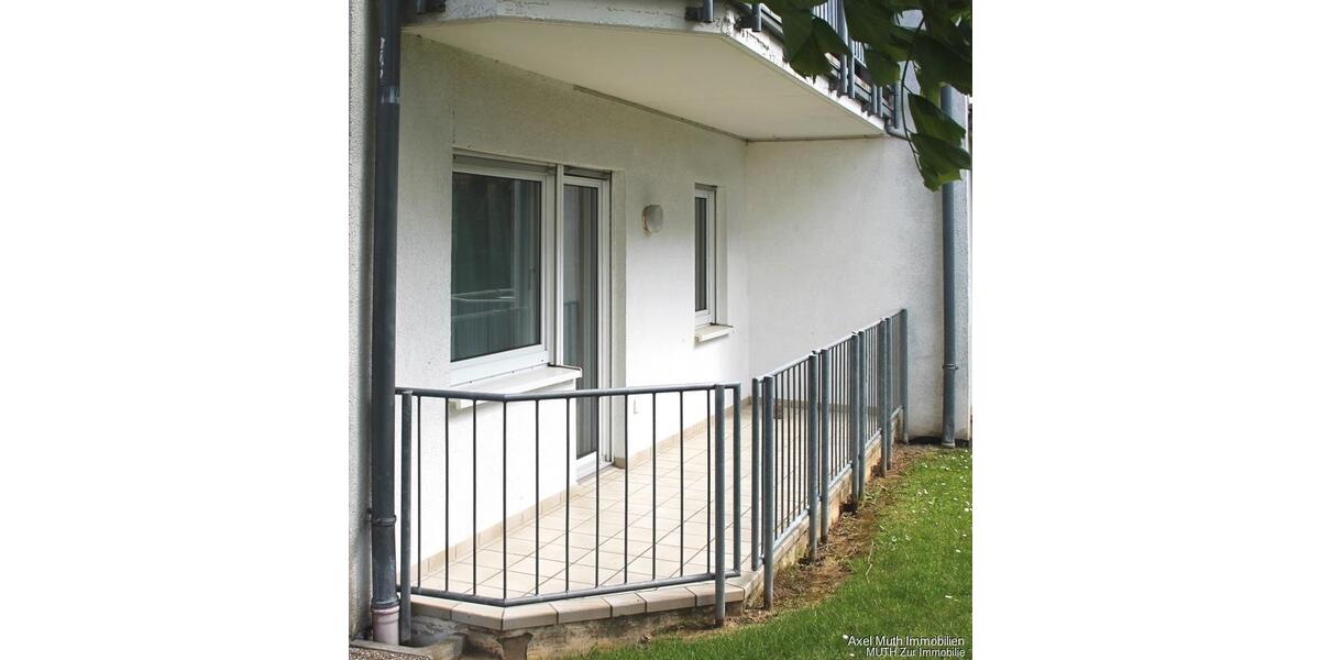 Erdgeschoßwohnung Sulzfeld - 3 Zimmer, 71 m&sup2;, 780&euro; | Angebot:26563798