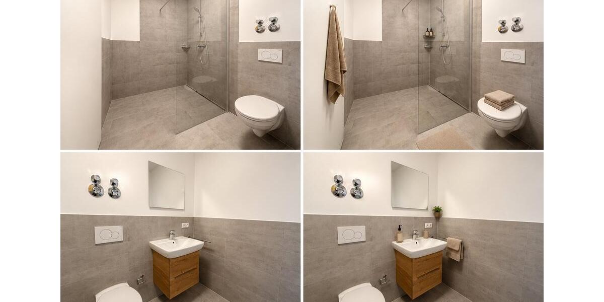 Erdgeschoßwohnung Eching - 1 Zimmer, 23 m&sup2;, 800&euro; | Angebot:26665940