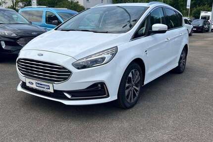 Ford S-Max 49.900 km 38.990 &euro; Nürtingen 72622