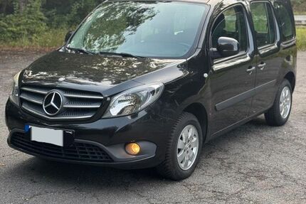 Mercedes-Benz Citan 204.000 km 6.000 € Bleicherode 99752