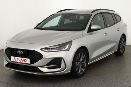 Ford Focus 19.399 km 22.990 &euro; Köthen 06366