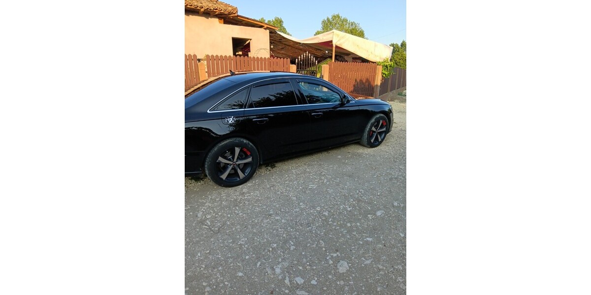 Audi A6 140.000 km 25.000 &euro; Hamburg 20038