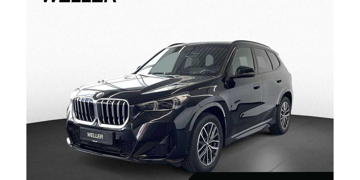 BMW X1 9.981 km 38.480 &euro; Paderborn 33104