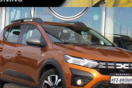 Dacia Sandero 36.790 km 15.800 &euro; Staßfurt (Sachsen-Anhalt) 39418