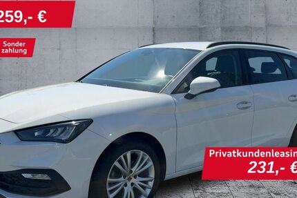 Seat Leon 28.572 km 19.990 &euro; Scheßlitz 96110
