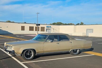 Oldsmobile Andere 79.000 km 15.590 &euro; Herten 45701