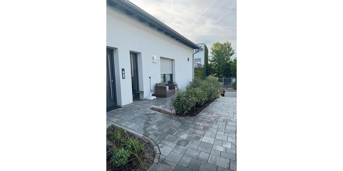 Erdgeschoßwohnung Würzburg Heuchelhof - 2 Zimmer, 46 m&sup2;, 820&euro; | Angebot:26409767