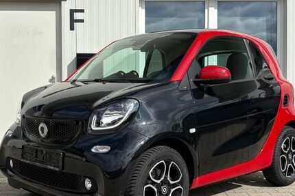 Smart ForTwo 56.000 km 10.900 € Hensted-Ulzburg 24558