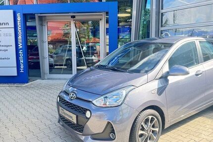 Hyundai i10 32.845 km 8.490 &euro; Haren 49733