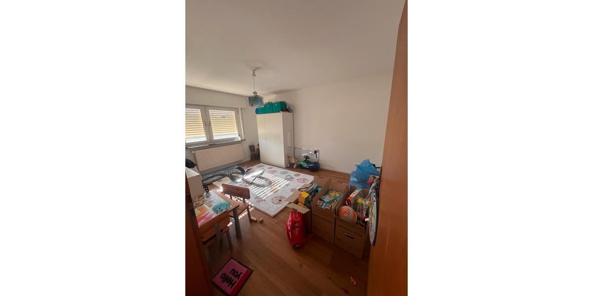 Einfamilienhaus Heidelberg Kirchheim - 6 Zimmer, 150 m&sup2;, 680.000&euro; | Angebot:25940920