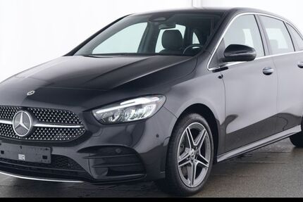Mercedes-Benz B 250 13.939 km 39.998 &euro; Kaiserslautern 67663