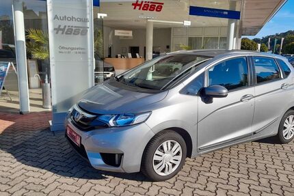 Honda Jazz 85.520 km 10.990 &euro; Heidenau 01809