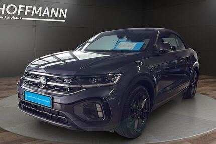 VW T-Roc 21.622 km 28.990 € Winterberg 59955