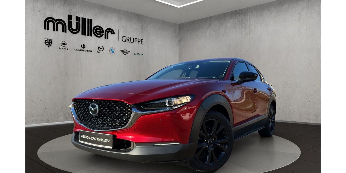 Mazda CX-30 30.834 km 21.903 &euro; Losheim am See 66679