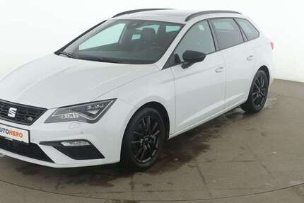 Seat Leon 84.600 km 18.520 &euro; Leipzig 04328