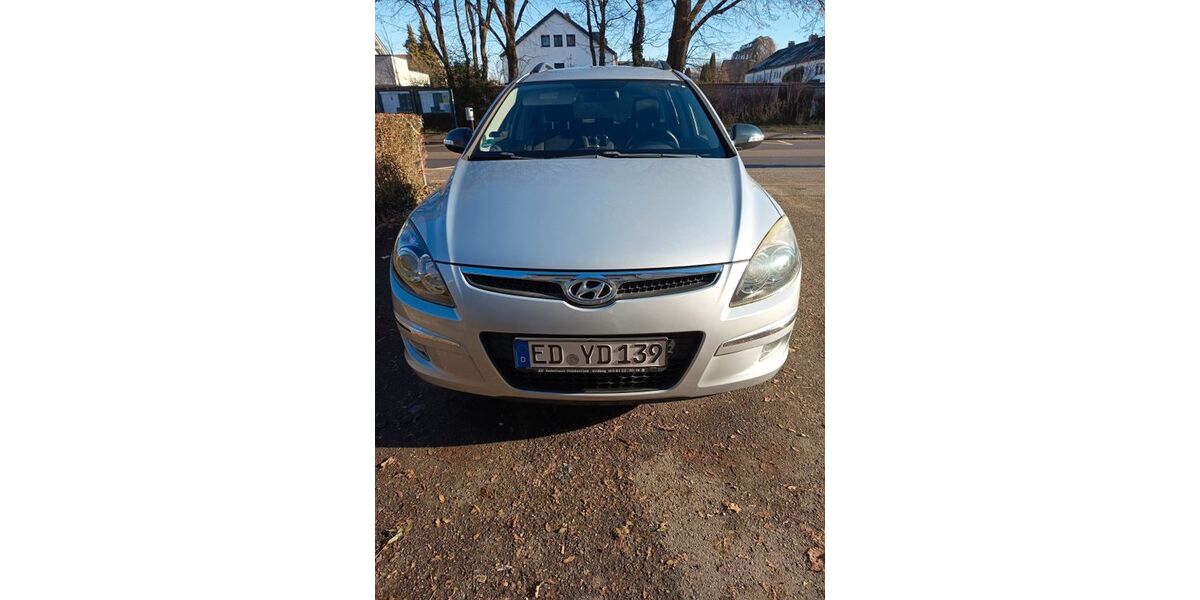 Hyundai i30 154.000 km 5.390 &euro; Erding 85435